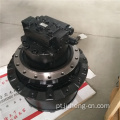 Final Drive HMT36FA 4448321 ZX200 MOTOR DE VIAGEM MOTOR